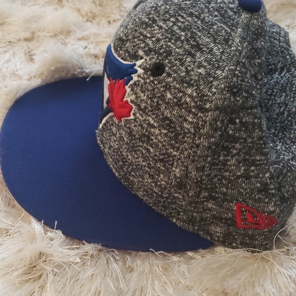 Blue Jays snapback hat - Picture 6 of 6